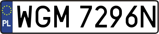 WGM7296N