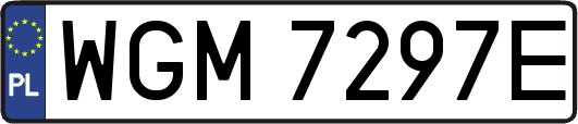 WGM7297E