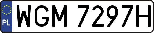WGM7297H