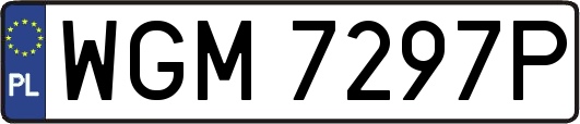 WGM7297P