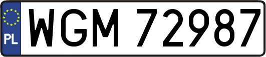 WGM72987