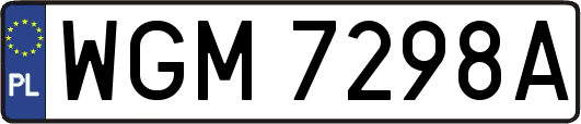 WGM7298A