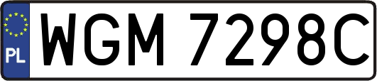 WGM7298C