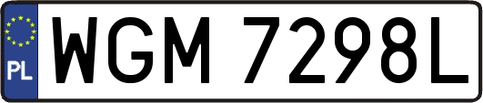 WGM7298L