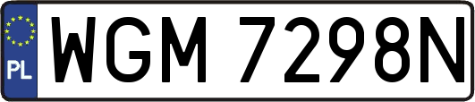 WGM7298N