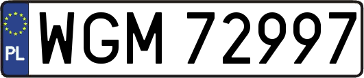 WGM72997