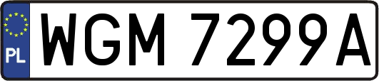 WGM7299A