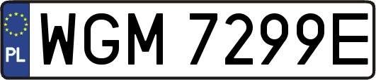 WGM7299E