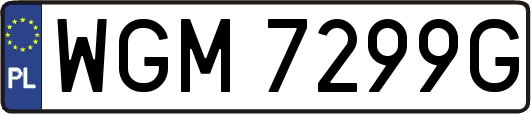 WGM7299G