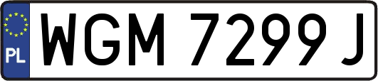 WGM7299J