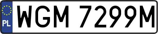 WGM7299M