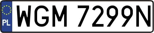 WGM7299N