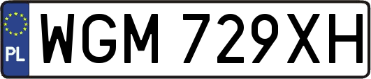 WGM729XH