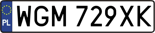 WGM729XK