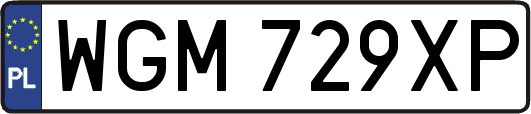 WGM729XP