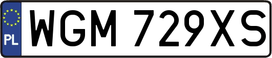 WGM729XS