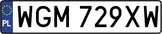 WGM729XW