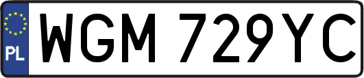 WGM729YC