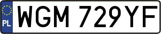 WGM729YF