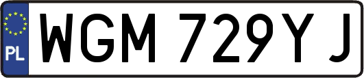 WGM729YJ