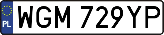 WGM729YP