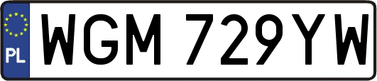 WGM729YW