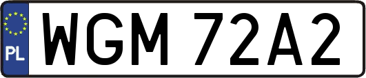 WGM72A2
