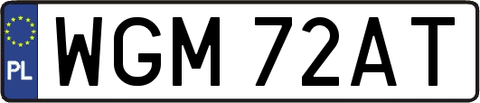 WGM72AT