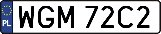 WGM72C2