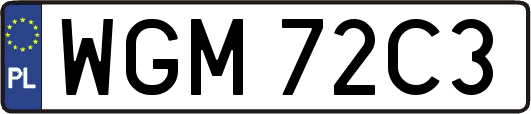 WGM72C3
