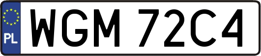 WGM72C4