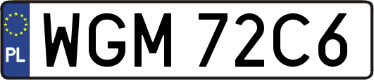 WGM72C6