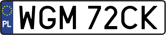 WGM72CK