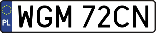 WGM72CN