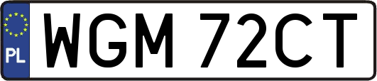 WGM72CT
