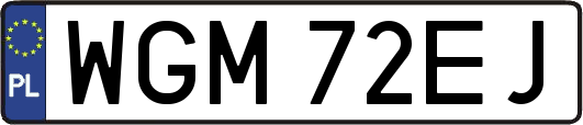 WGM72EJ