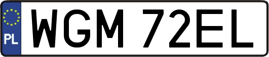 WGM72EL