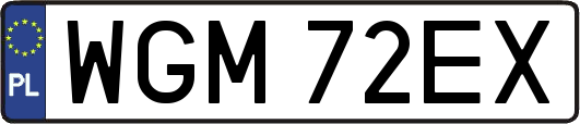 WGM72EX