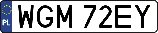 WGM72EY