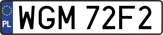 WGM72F2