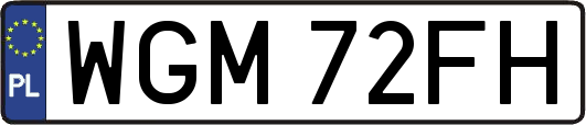 WGM72FH