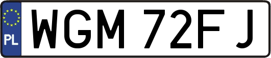 WGM72FJ