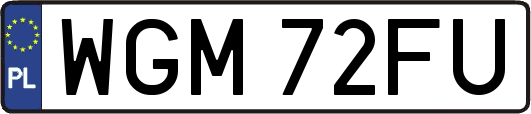 WGM72FU