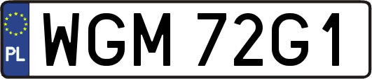 WGM72G1