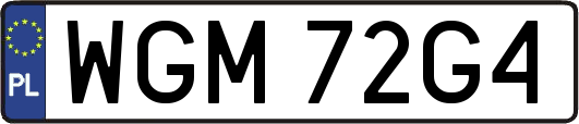 WGM72G4