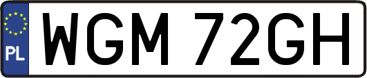 WGM72GH