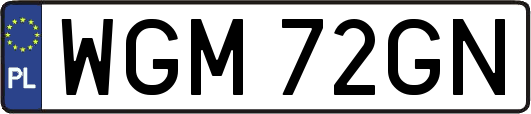 WGM72GN