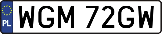WGM72GW