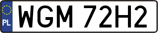 WGM72H2