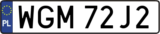 WGM72J2